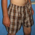  boxer shorts